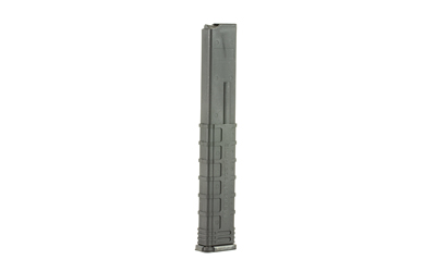 MPA MAGAZINE 9MM LUGER 30RD BLACK POLYMER - for sale