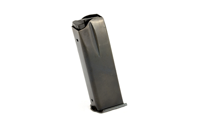 PRO MAG MAGAZINE BROWNING HI- POWER 9MM 13RD BLUED STEEL - for sale