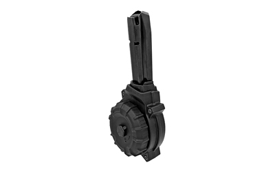 pro-mag - Drum - 9mm Luger - SIG SAUER P320 9MM 50 RD DRUM BLK for sale