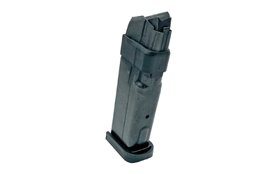 pro-mag - GLKA19 - 9mm Luger - GLOCK 48/43X 9MM 15 RD BLUE STEEL for sale