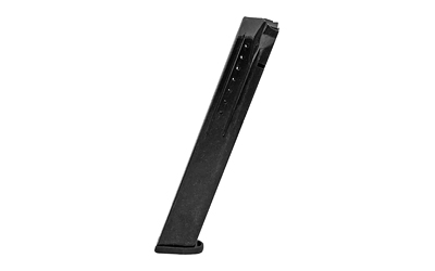 pro-mag - RUGA41 - 9mm Luger - RUGER SECURITY-9 9MM 32 RD BLK STEEL for sale