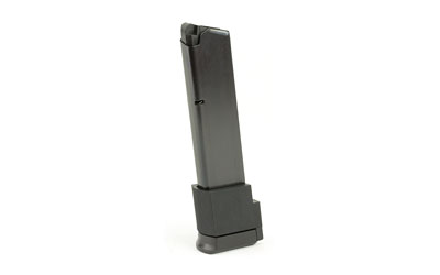 PROMAG RUGER P90 45ACP 10RD BL - for sale