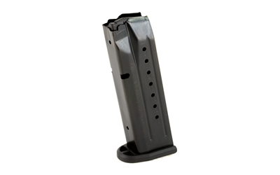 PRO MAG MAGAZINE S&W M&P 9 9MM 17RD BLUED STEEL - for sale