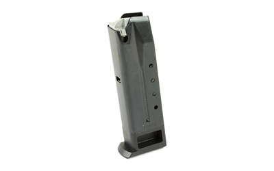 RUGER MAGAZINE P93/P94/P95/ P89/PC9 9MM 10RD STEEL - for sale