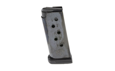 Ruger - LCP - .380 Auto - P20/6 LCP 380 BL 6RD MAGAZINE W/EXT for sale