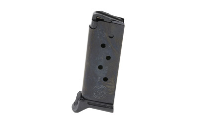 MAG RUGER LCP II 380ACP 6RD BLU - for sale