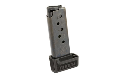 MAG RUGER LCP II 380ACP 7RD BL - for sale