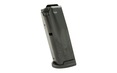 SIG MAGAZINE P250,P320 .45ACP COMPACT 9RD BLACK - for sale