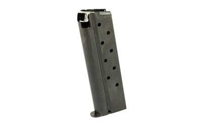 SPRINGFIELD MAGAZINE 1911-A1 9MM LUGER 9RD BLUED STEEL - for sale