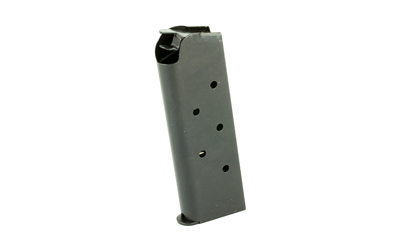 SPRINGFIELD MAGAZINE 1911-A1 V10 45ACP 6RD BLUED STEEL - for sale