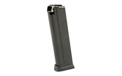 SPRINGFIELD MAGAZINE 1911 EMP CHAMP 9MM LUGER 10RD BLACK - for sale