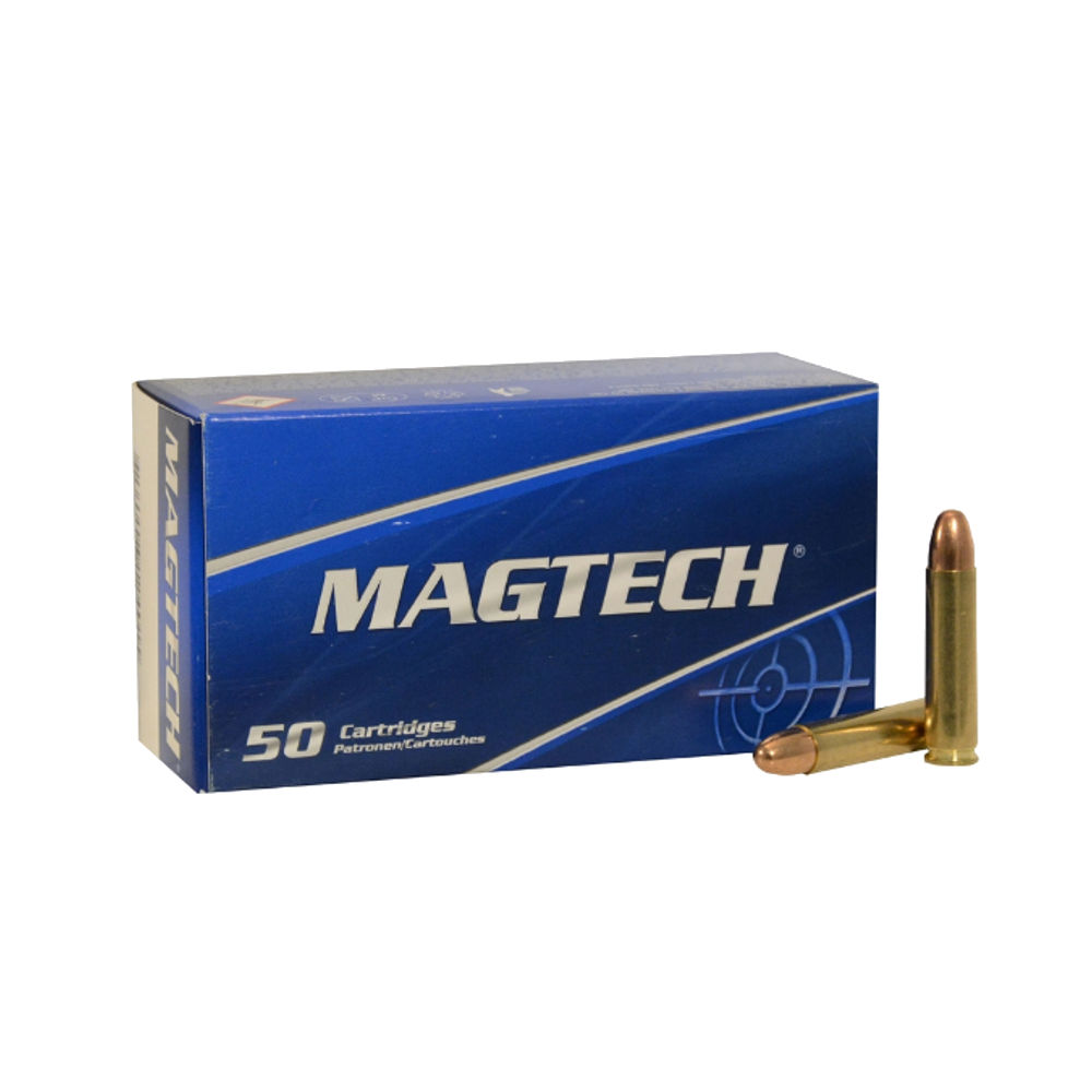 Magtech - Tactical/Training - .30 Carbine - SPT SHTG 30 CARB 110GR FMJ 50RD/BX for sale