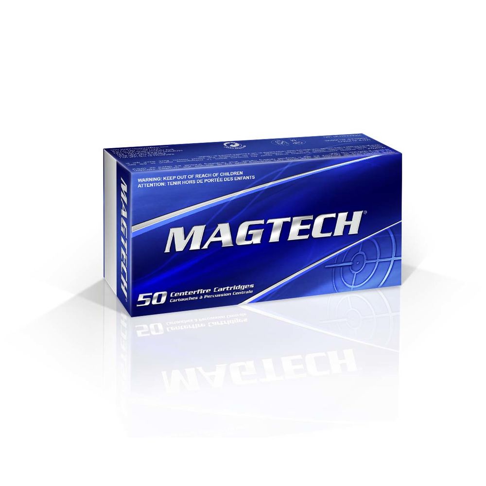 MAGTECH 32 ACP 71GR FMJ 50RD 20BX/CS - for sale