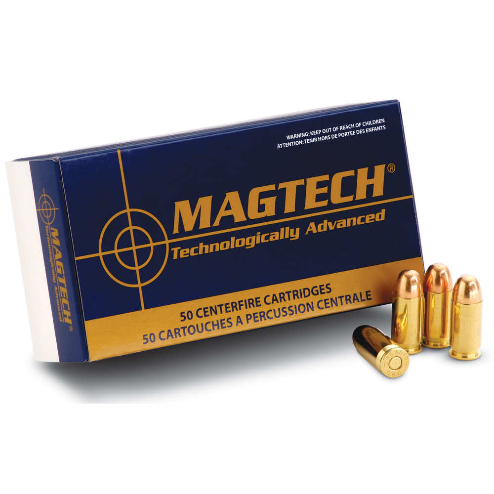 Magtech - Range/Training - .38 Special - SPT SHTG 38 SPL 158GR SJHP H 50RD/BX for sale