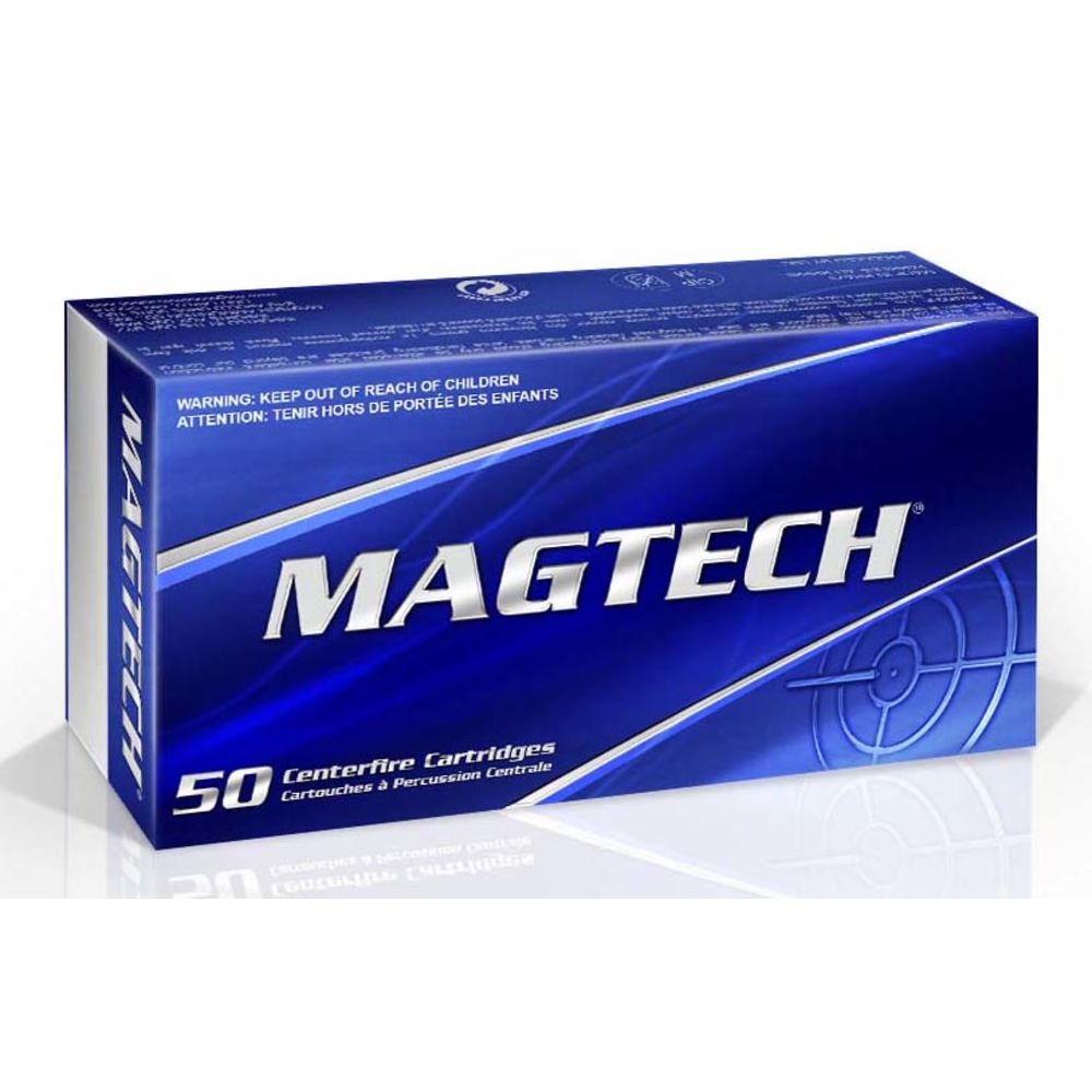 MAGTECH 45ACP 230GR FMJ 50/1000 - for sale