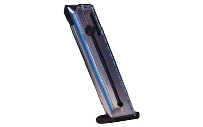 WALTHER MAGAZINE COLT 1911 .22LR 10RD STAINLESS - for sale