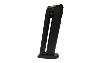 WALTHER MAGAZINE WMP .22 MAG 15RD BLACK POLYMER - for sale