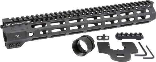 MIDWEST G4M M-LOK 13.375" HNDGRD BLK - for sale