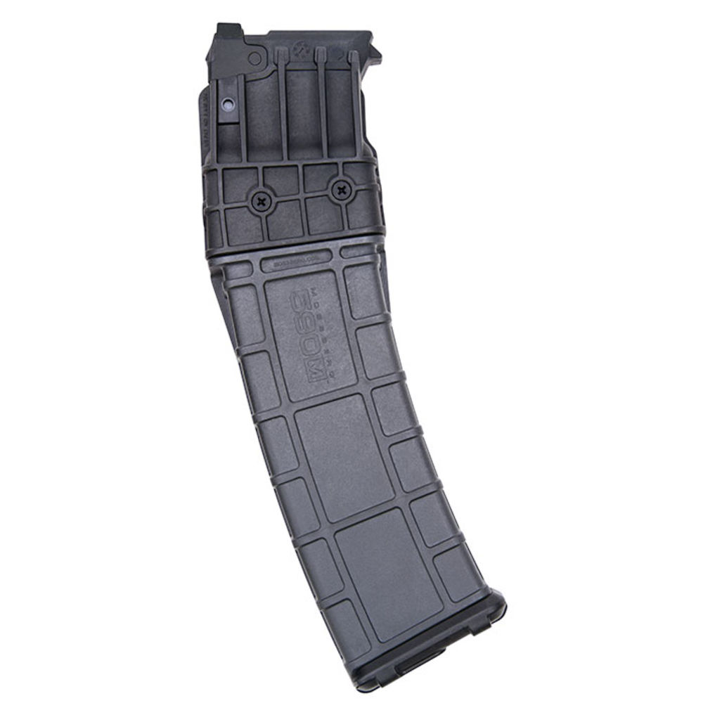 Mossberg - 590M - 12 GAUGE MAGS ONLY - MAGAZINE - 590M 12GA DBL STACK 20RD for sale