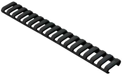 MAGPUL LADDER RAIL PROTECTOR BLK - for sale