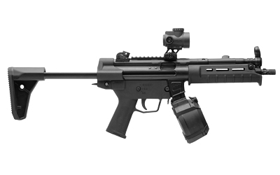 MAGPUL SL STK HK94/MP5 BLK - for sale