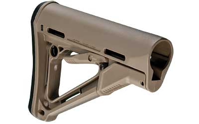 MAGPUL CTR CARB STK MIL-SPEC FDE - for sale