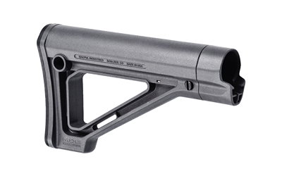 MAGPUL MOE FIXED STK MIL-SPEC GRY - for sale