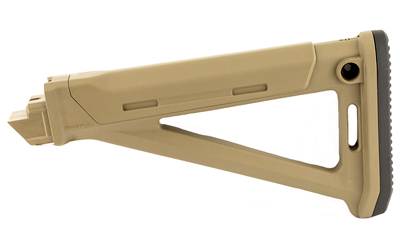 MAGPUL STOCK MOE AK47/74 STAMPED RECEIVERS FDE! - for sale
