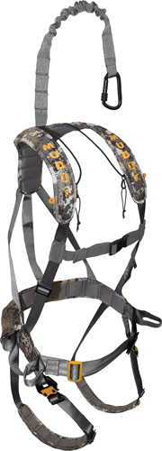 MUDDY SAFETY HARNESS AMBUSH OPTIFADE ELEVATED II ONE SIZE - for sale