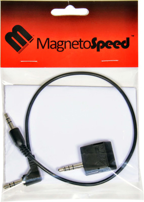 MAGNETOSPEED XFR DISPLAY ADAPTER FOR SMARTPHONES - for sale