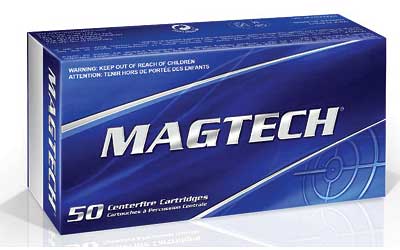 MAGTECH 38 SPECIAL 158GR LRN 50RD 20BX/CS - for sale