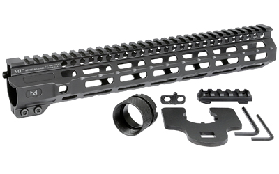 MIDWEST COMBAT RAIL 12.625" HNDGRD - for sale