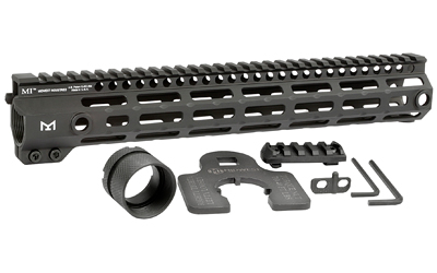 MIDWEST G4M M-LOK 12.625" HNDGRD BLK - for sale