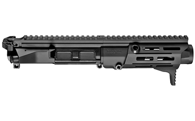 MAXIM PDX UPPER 5.56 5.5" BLK - for sale