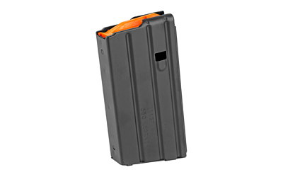 CPD MAGAZINE AR15 .350 LEGEND 20RD BLACKENED S/S - for sale