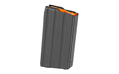 CPD MAGAZINE AR15 .350 LEGEND 20RD BLACKENED S/S - for sale