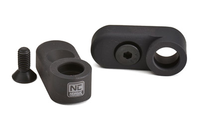 NORDIC QD MOUNT FOR BBL CLAMP BLK - for sale