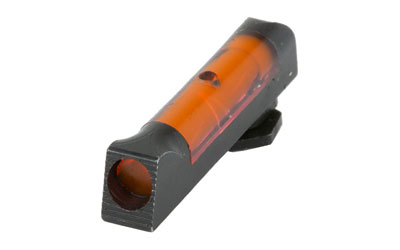 HIVIZ TACTICAL FRONT SIGHT FOR GLOCK ALL MODELS RED - for sale