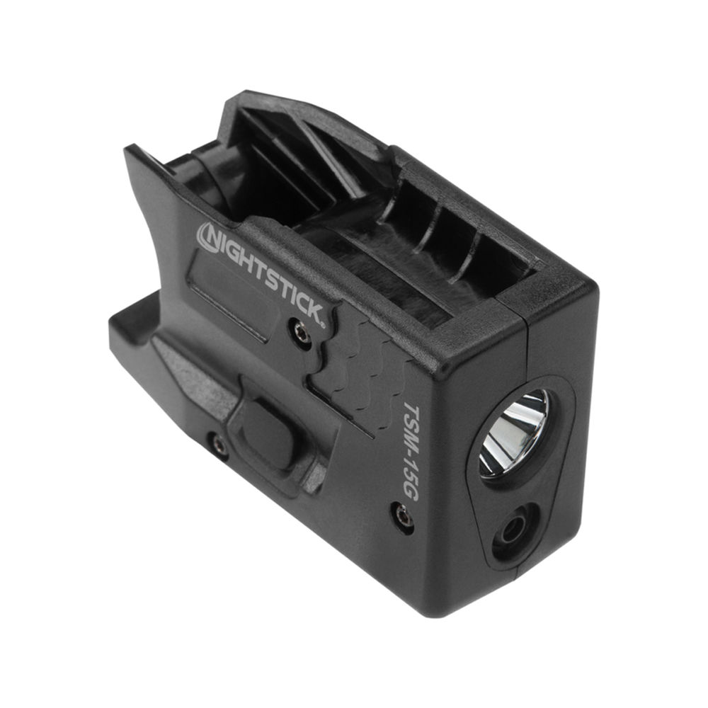 night stick - TSM-15G - WPN-MNTED LIGHT GRN LSR S&W M&P SHIELD for sale
