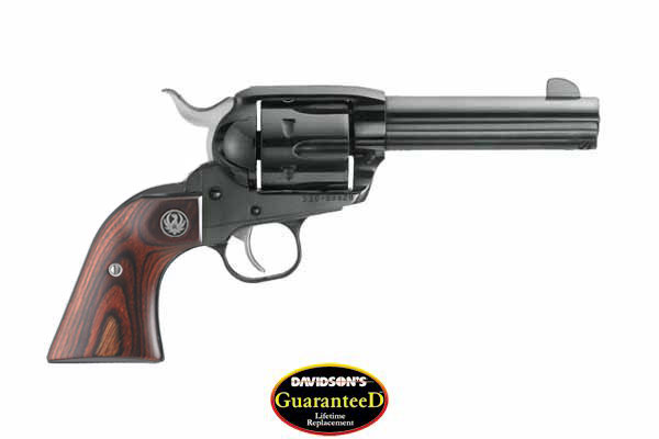 RUGER VAQUERO 357MAG 4.6" BL 6RD - for sale