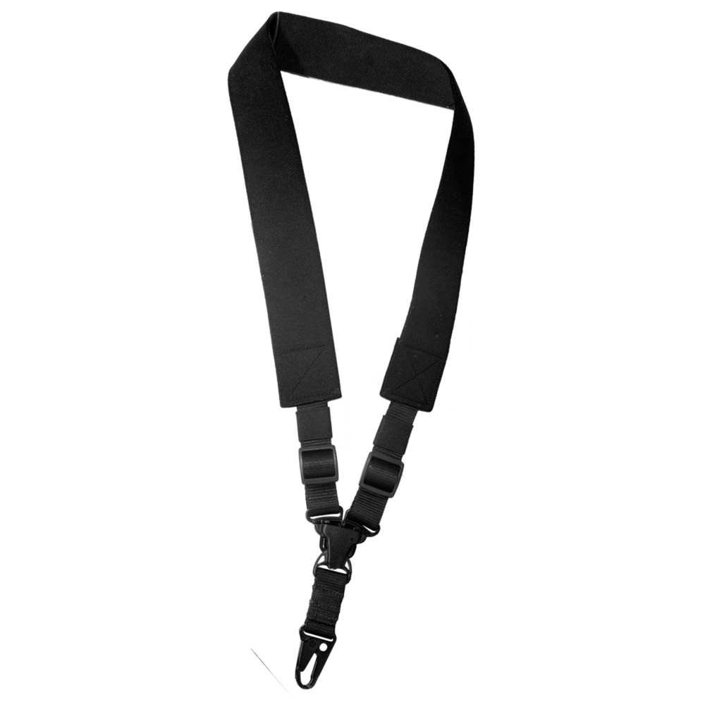 TOC TACTICAL SLING SINGLE POINT BLACK - for sale