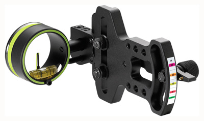 HHA BOW SIGHT 3000 OPTIMIZER LITE 1 5/8" HOUSING .019 PIN - for sale