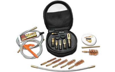 OTIS TACTICAL CLEANING SYSTEM 25-PIECES UNIVERSAL - for sale
