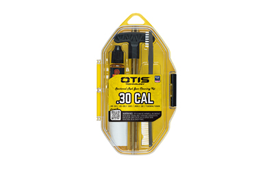 otis technologies - FGSRS30 - .30CAL CLEANING KIT for sale