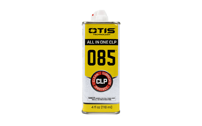 OTIS O85 CLP 4OZ - for sale