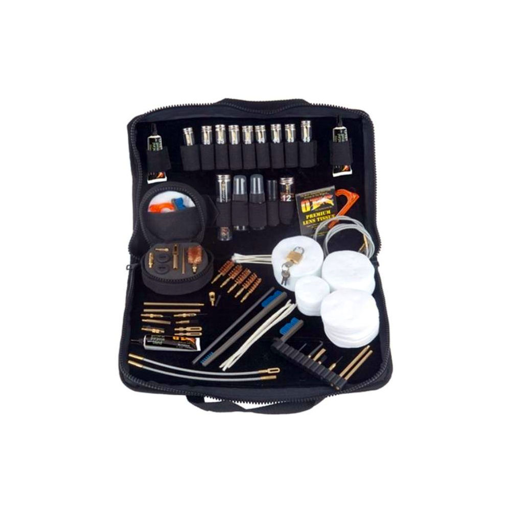 OTIS ELITE CLEANING SYSTEM 65-PIECES UNIVERSAL - for sale