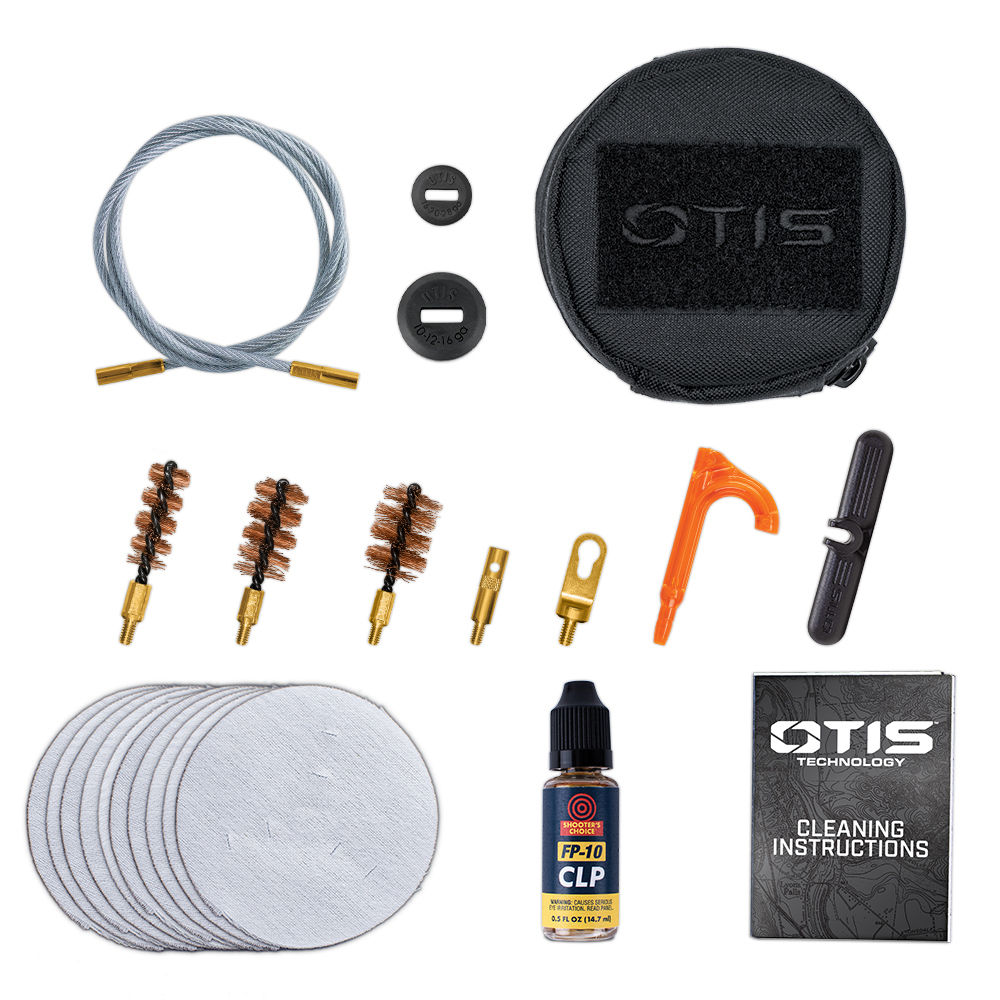 otis technologies - Shotgun - SHTGN CLNG SYSTEM 10-410GA for sale