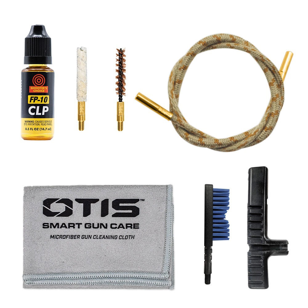 otis technologies - Ripcord Deluxe - .22CAL RIPCORD DELUXE KIT for sale