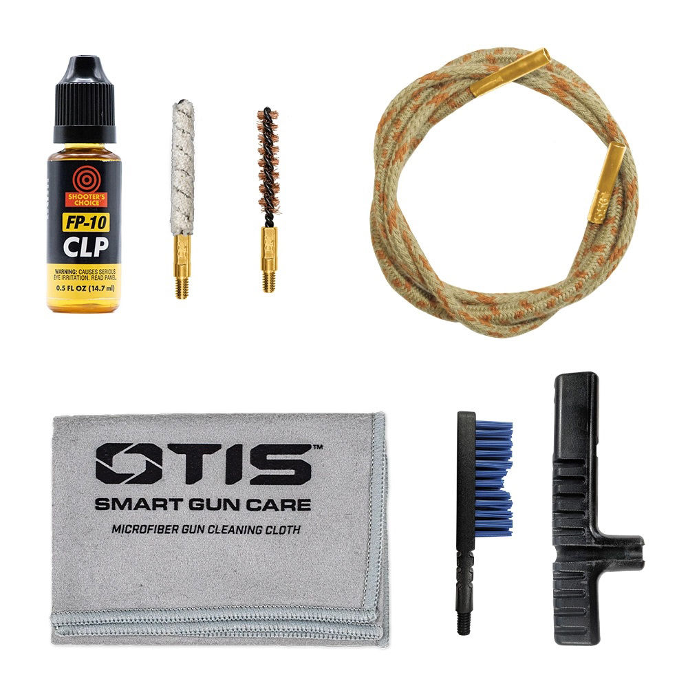 otis technologies - Ripcord Deluxe - .223CAL/5.56MM RIPCORD DELUXE KIT for sale