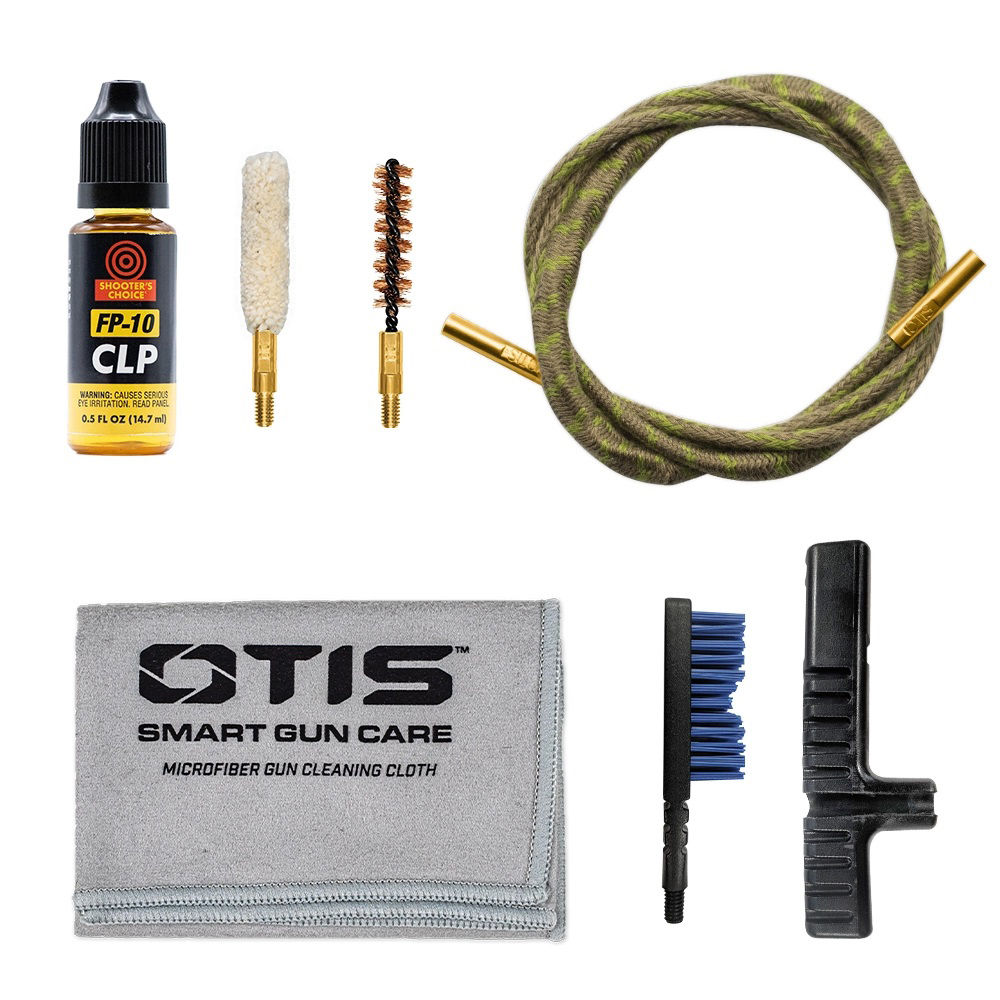 otis technologies - Ripcord Deluxe - .308CAL/7.62MM RIPCORD DELUXE KIT for sale